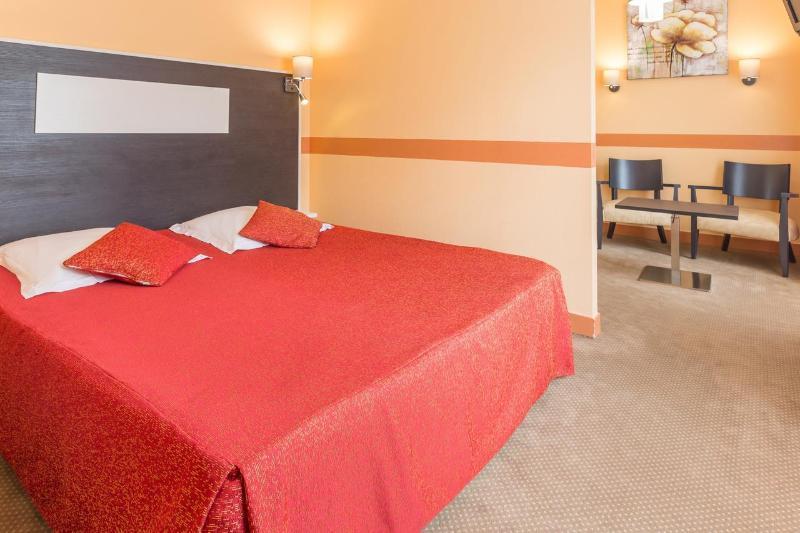 Logis D'angleterre Hotel