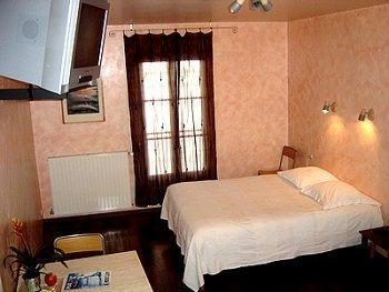 Hotel Logis D'angleterre