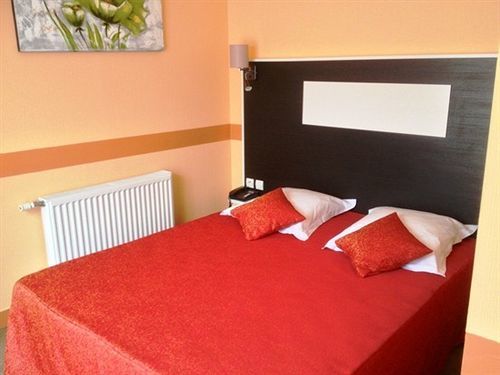 Hotel Logis D'angleterre Saint-Calais