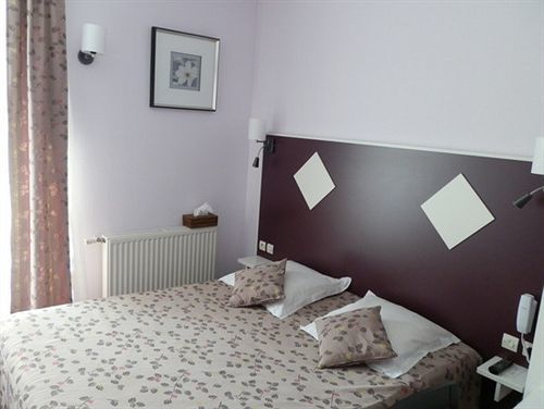 Hotel Logis D'angleterre 3*